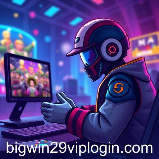 The Rise of Bigwin29: A Game Changer