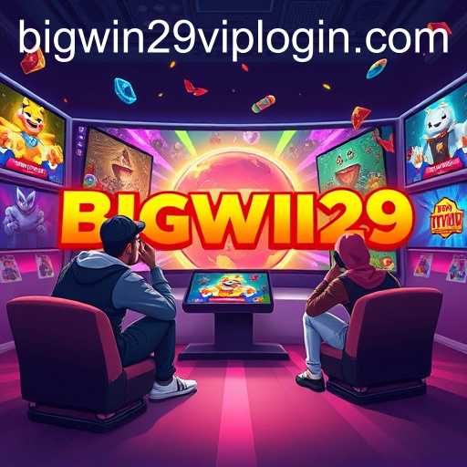 Bigwin29 Revolutionizes Online Gaming Experience