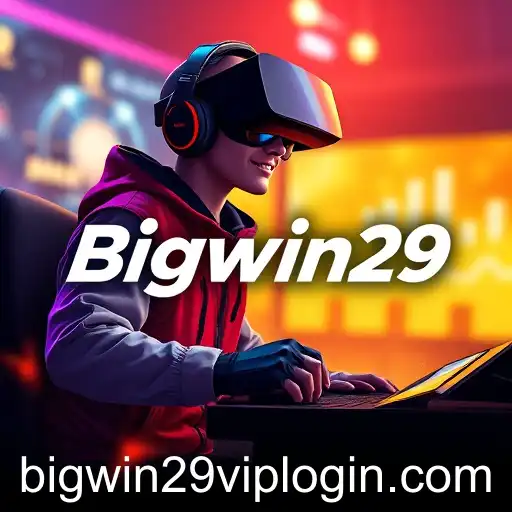 Bigwin29: Dominating the Gaming Landscape