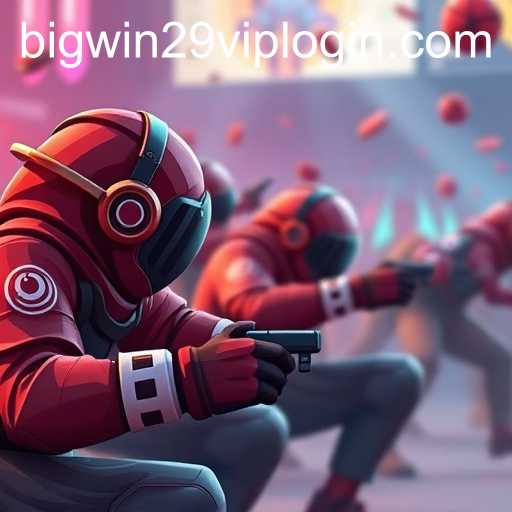 Bigwin29 Ignites Excitement in Online Gaming