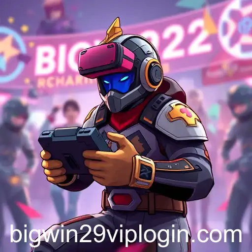 The Rise and Impact of Bigwin29 in Online Gaming