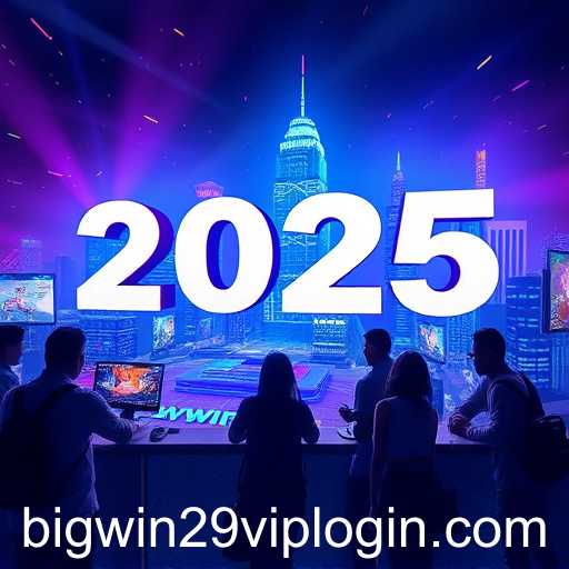 Gaming Landscape Shifts with Bigwin29