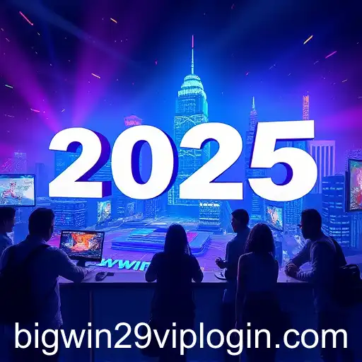 Gaming Landscape Shifts with Bigwin29