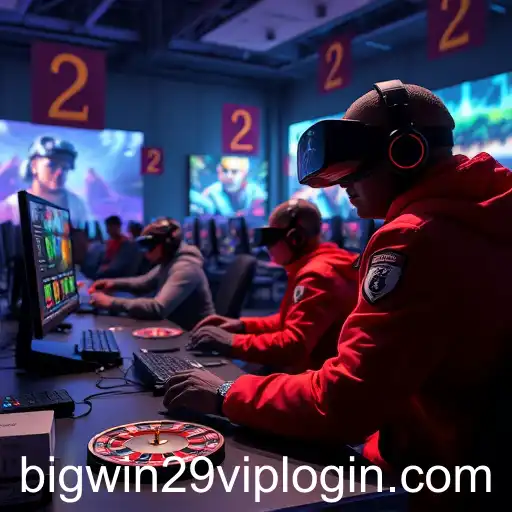 Exploring the Rise of Bigwin29