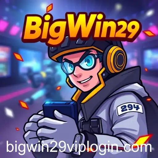 Bigwin29: Leading the Online Gaming Charge
