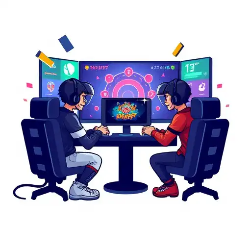 The Rise of Online Gaming: Bigwin29's Impact