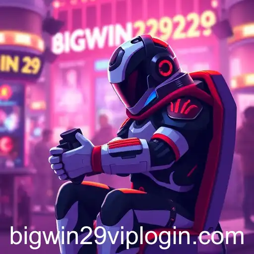 Revolutionizing Online Gaming with Bigwin29
