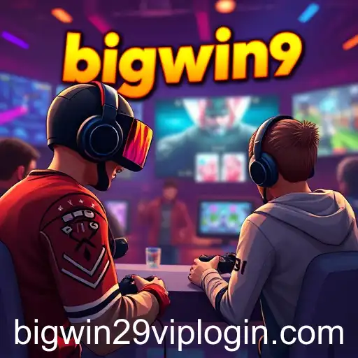 The Rise of Bigwin29: Revolutionizing Online Gaming