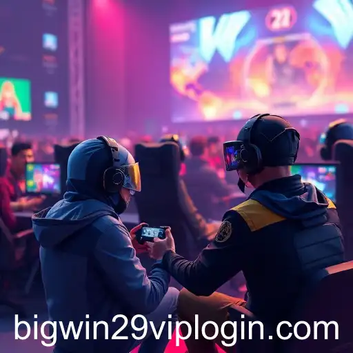 The Rise and Reach of Online Gaming Platforms