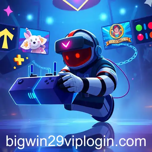The Rise of BigWin29: A Gaming Revolution