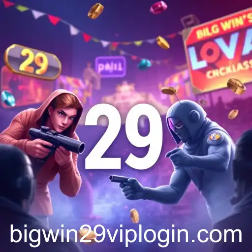 Exploring the Rise of BigWin29 in Online Gaming