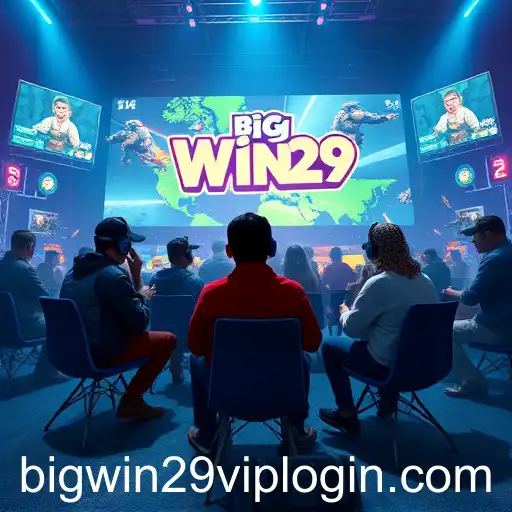 The Rise of Bigwin29: Revolutionizing Online Gaming