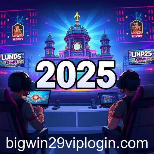 The Rise of Online Gaming in 2025