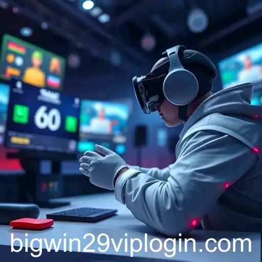 The Rise of Online Games and Their Growing Influence