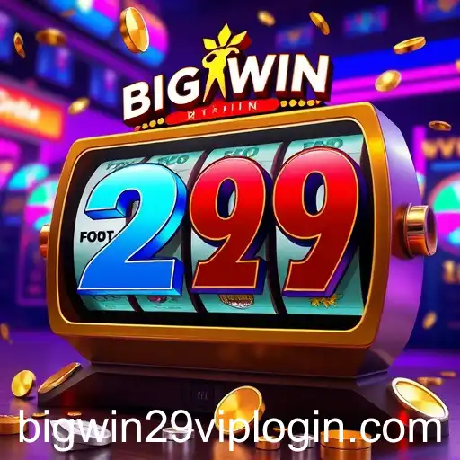 Exploring the Thriving World of Slot Games: Unveiling the Excitement Behind 'bigwin29'